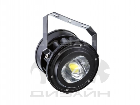  ACORN LED 40 D150 3000K with tempered glass