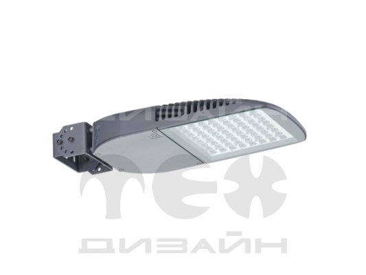 Светодиодный прожектор FREGAT FLOOD LED 110W D30 750 RAL9006