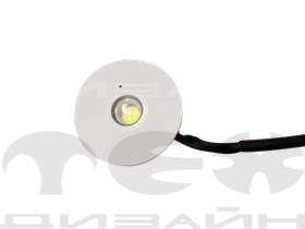 Светильник для торговых залов ESCAPE 2000-2 LED