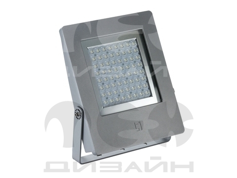  LEADER LED 100W A30 750 RAL9006