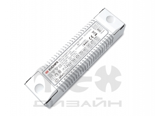 ������� LED DALI 10W - 350/450/550/650/400/500/600/700mA (WP10W DALI) 3003002144