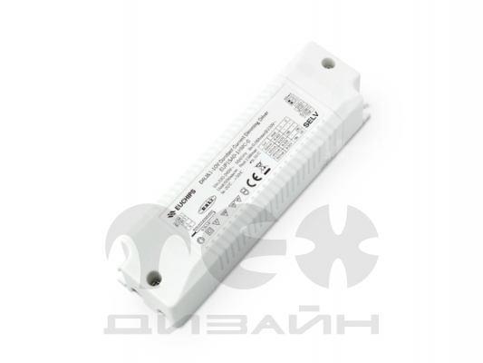 ������� LED DALI 15W - 350/400/450/500mA (WP15W DALI / 1-10V) 3003002148
