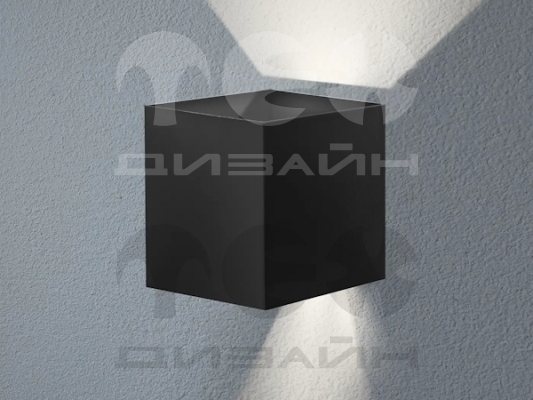 ���������� VOL.CUBE/W (100) 10W 830 BK 1912000010