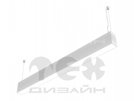    LINER/S DR LED 1200 TH W 4000K