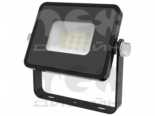 ��������� Gauss Qplus 10W 1000lm 6500K 200-240V IP65 ������ 613511310