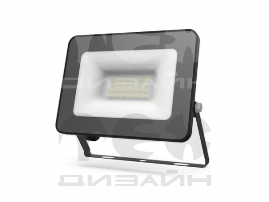 ��������� Gauss Qplus 20W 2000lm 6500K 200-240V IP65 ������ 613511320