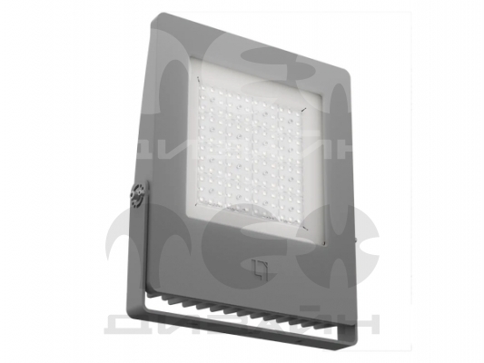 ��������� LEADER LED 100W A30 750 RAL9006 1350000110