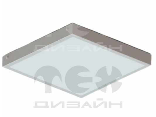 ���������� OWP EVO (595x595) 30W OPL 840 WH IP54/IP54 1928000260
