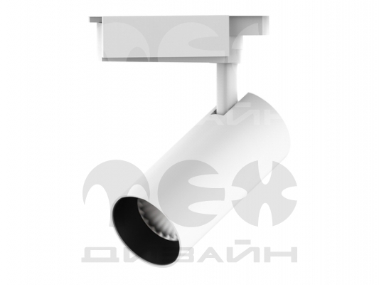 ���������� �������� Gauss ������� 20W 1650lm 4000K 180-220V IP20 65*210�� ����� ���� 24? TR068