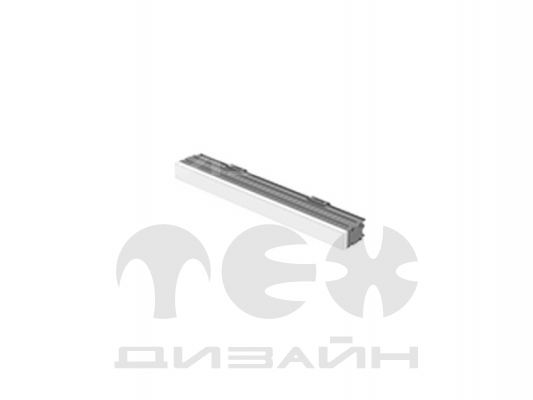 ������������ ���������� VARTON ������������� Regula Frost 300�� 4�� 24� 3000 � RAL9007 ����� V1-G1-7F333-20000-6600430