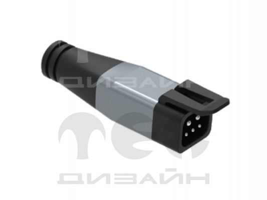 �������� ��������� 5 pin ��� Regula Frost V4-G1-00.0001.FRO-0004