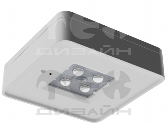 ���������� SPECTRA 4000-4 LED 4502004720
