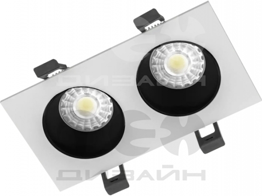 ����� SPLIGHT FRAME DUO ADJUSTABLE UGR/R BK/BK 2902000190