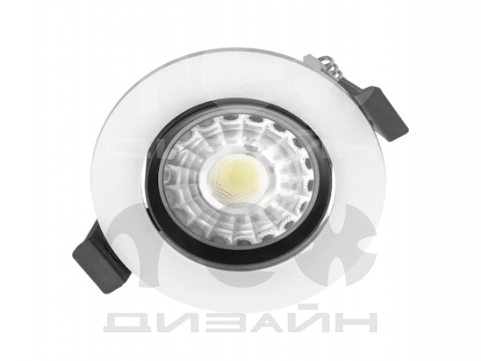 ����� SPLIGHT FRAME DUO CARDAN UGR/R WH/BK 2902000100