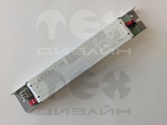 ������� LUXDATOR MIG-40��-250-400��-380� ��-00007142