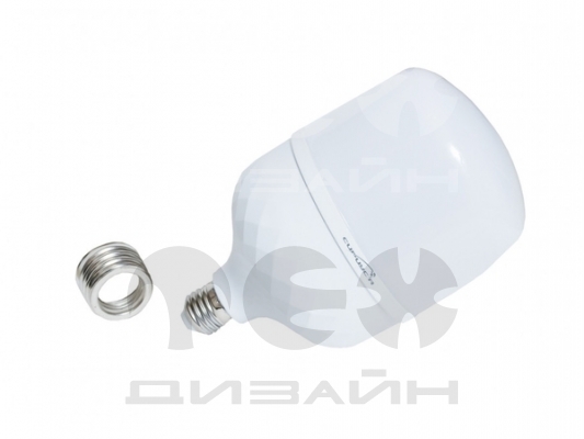 ����� ������������ ������� �������� HP 40W 6500K 2800�� E27 (+���������� �� �40) ������� HP-40W-65K