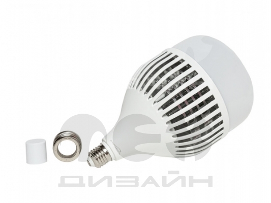����� ������������ ������� �������� HP 150W 6500K 10500�� E27 (+���������� �� �40) ������� HP-150W-65K