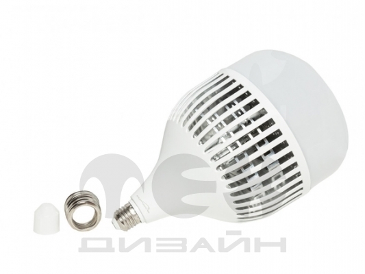 ����� ������������ ������� �������� HP 200W 6500K 14000�� E27 (+���������� �� �40) ������� HP-200W-65K