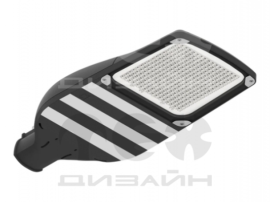 ���������� FREGAT LED G2 75W DR 850 RAL9005 1426009440