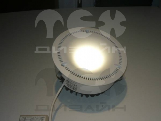 Светильник DL POWER LED 60 D80 4000K