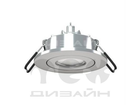 ���������� SPARKLE DL LED 4 D24 fix 4000K