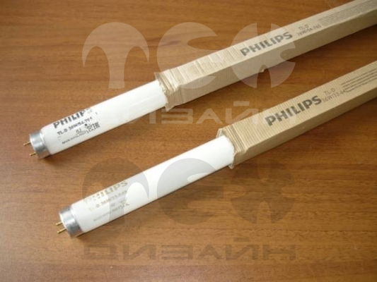   Philips TL-D 36W/33