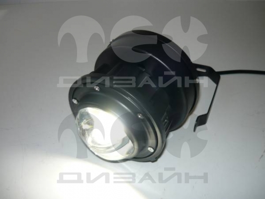  ACORN LED 30 D150 5000K with tempered glass
