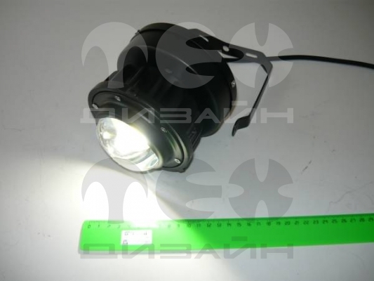  ACORN LED 40 D150 5000K with tempered glass
