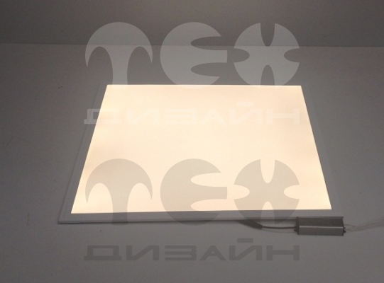   FL-LED PANEL-C40 White 2700K 595x595x10