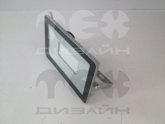      FL-LED Light-PAD 100W Grey 4200