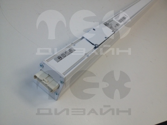 Светильник LED MALL LINE 35 D90 IP54 /main line harness/ 4000K