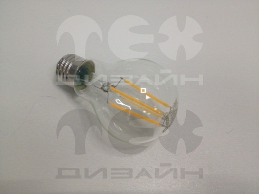   FL-LED Filament A60 10W E27 3000
