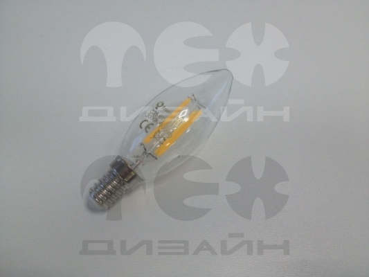   FL-LED Filament C35 7.5W E14