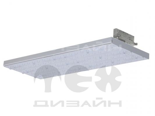  DOMINO LED PANEL/T (500) 40W D90 840 WH