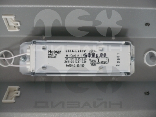 ���������� VELA 218 RHOMB HF