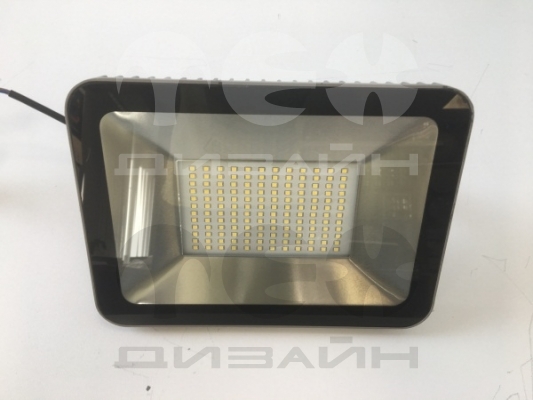      FL-LED Light-PAD 70W Grey 4200