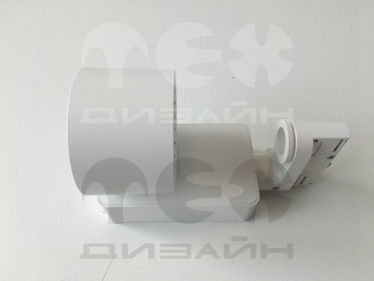 Светильник TIDY T 06 WH D45 4000K