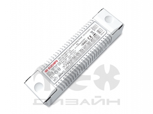 ������� LED DALI 10W - 120/150/170/200/220/250/270/300mA (WP10W DALI)