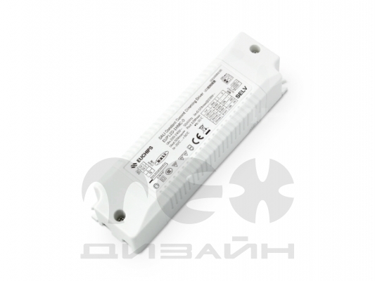  LC LED DALI 12W - 200/250/300/350mA (WP12W DALI)