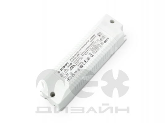 ������� LED DALI2.0 10W - 120/180/240/300mA (WP10W DALI 2.0)