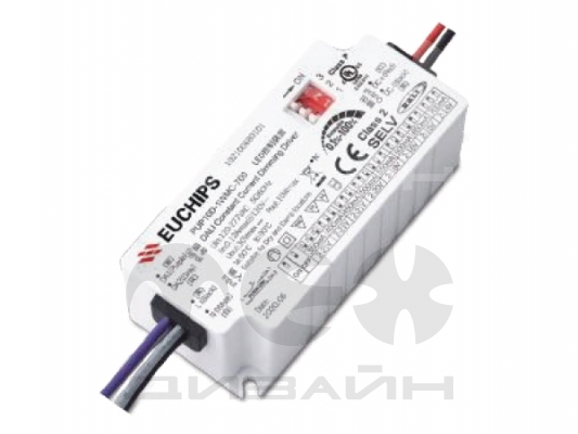 ������� LED DALI2.0 10W - 350/450/550/650/400/500/600/700mA (WP10W DALI 2.0)