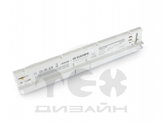  LED DALI2 25W / 350-700mA (WP25W DALI2.0)