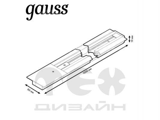  Gauss  1  (    )
