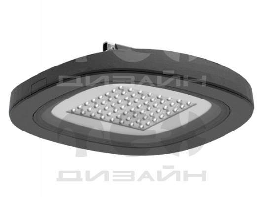  SKYLINE LED/CAT 60W DS1 730 RAL9006