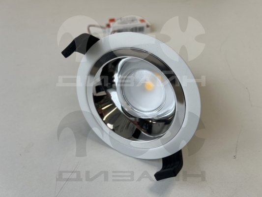 ���������� OKKO 13 WH 4000K (with driver)
