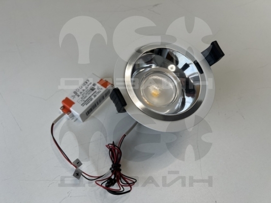 ���������� OKKO 13 WH 4000K (with driver)