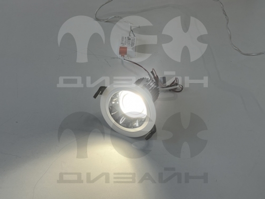 ���������� OKKO 13 WH 4000K (with driver)