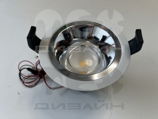 ���������� OKKO 13 WH 4000K (with driver)