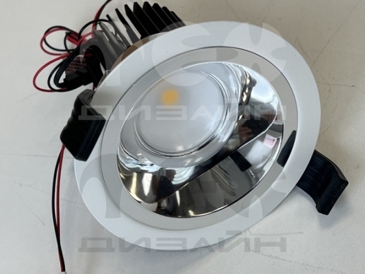 ���������� OKKO 13 WH 4000K (with driver)