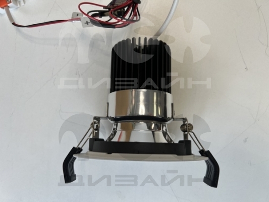 ���������� OKKO 13 WH 4000K (with driver)